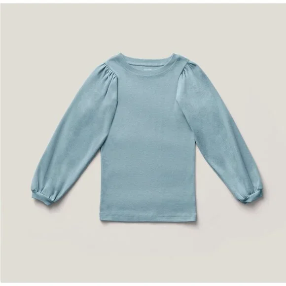 トップス soor ploom Birdie tunic Sorbet 4y soor ploomBirdie soor